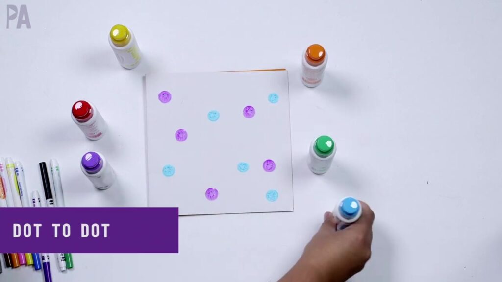 dot to dot