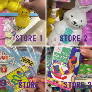 dollar tree secrets
