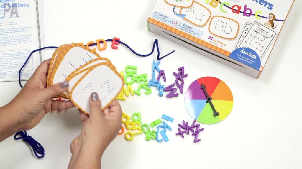 early phonics