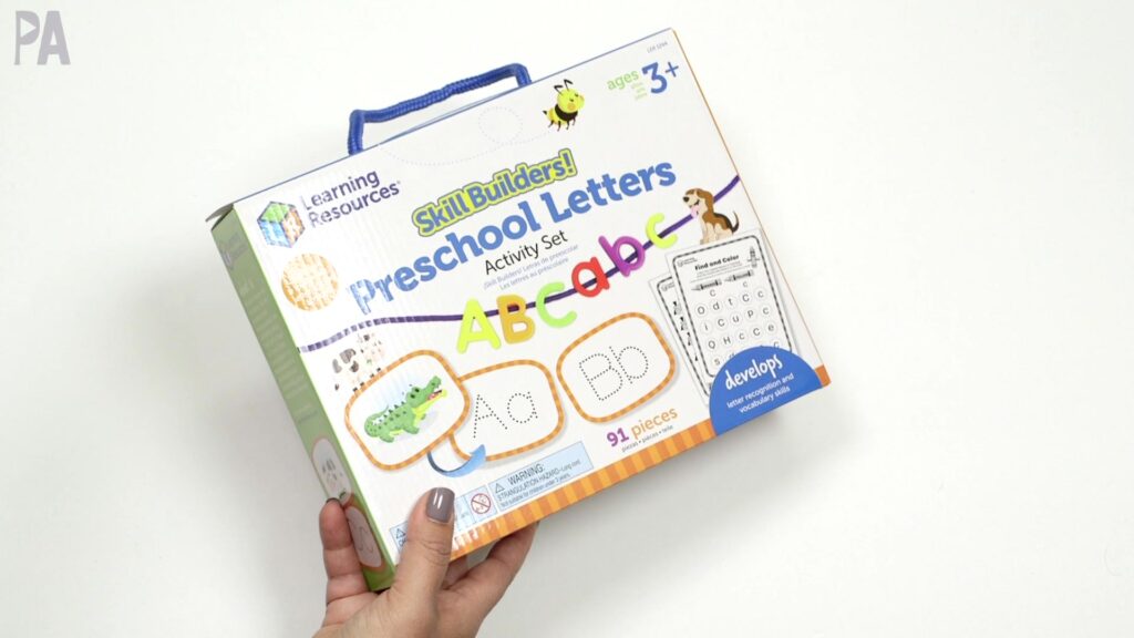 early phonics
