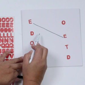teaching ABCs