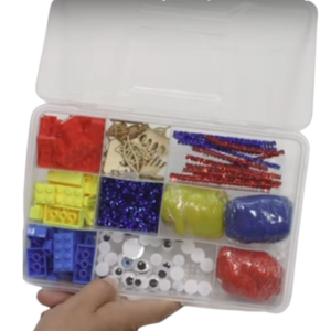 tinker tray