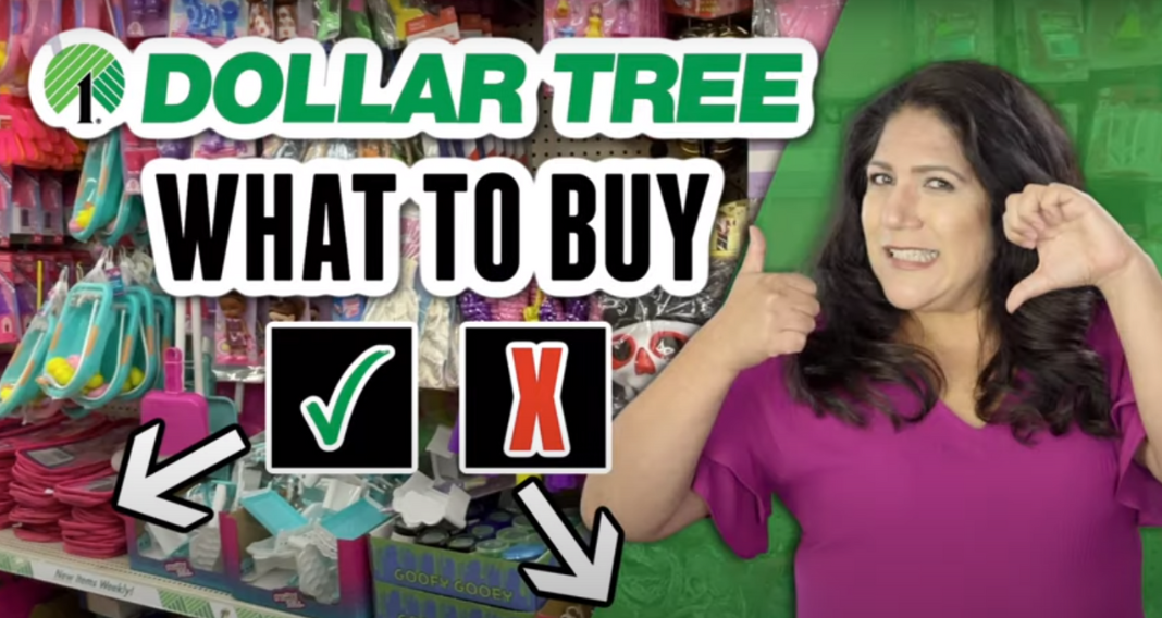 dollar tree toy