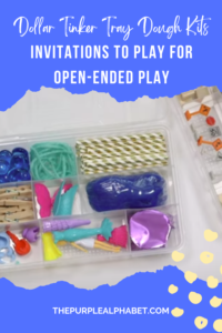 tinker tray pin
