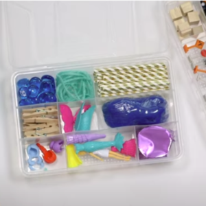 mermaid tinker tray