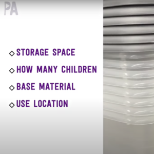 sensory bin containers 